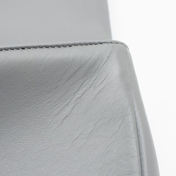 Burberry Quilted Lambskin TB Lola Chain Small Crossbody - Picture 10 of 12